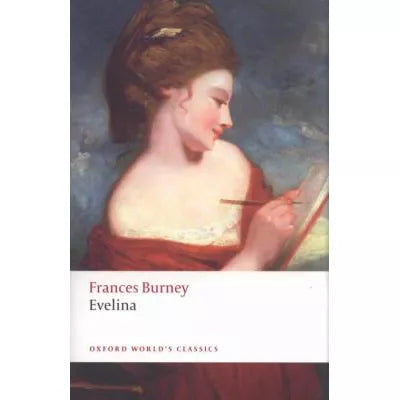 Evelina