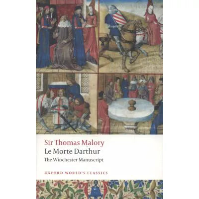 Le Morte Darthur