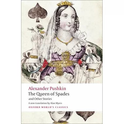 Queen of Spades &amp; Other Stories