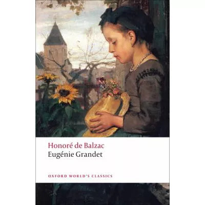 Eugenie Grandet
