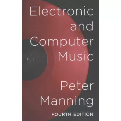 Electronic &amp; Computer Music