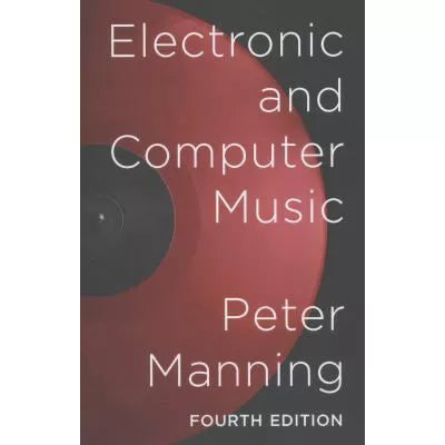 Electronic and Computer Music