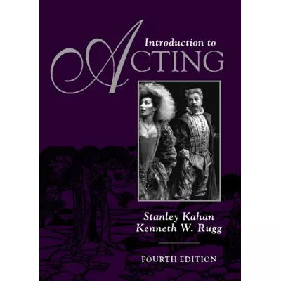 Intro to Acting