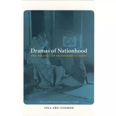Dramas of Nationhood