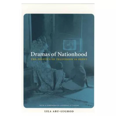 Dramas of Nationhood