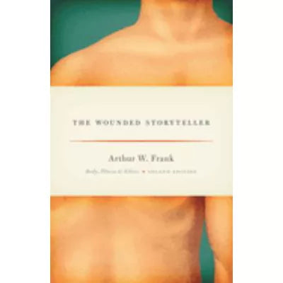 Wounded Storyteller