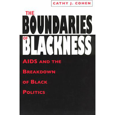 Boundaries of Blackness