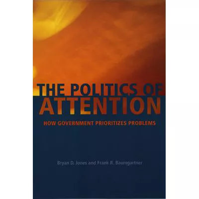 Politics of Attention