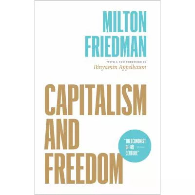 Capitalism and Freedom