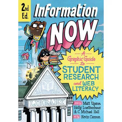 Information Now