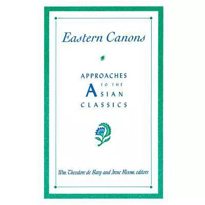 Eastern Canons