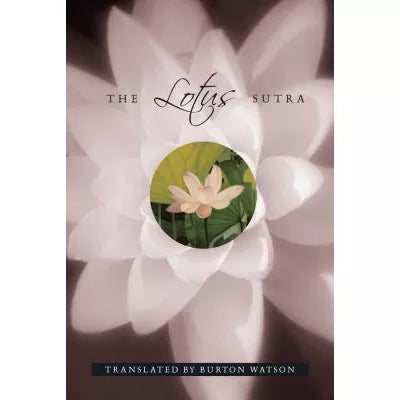 Lotus Sutra