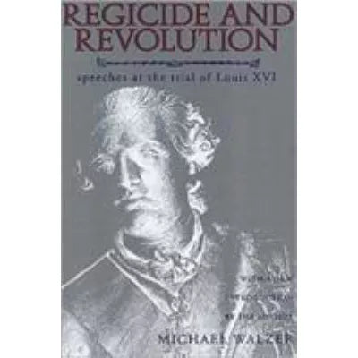 Regicide &amp; Revolution