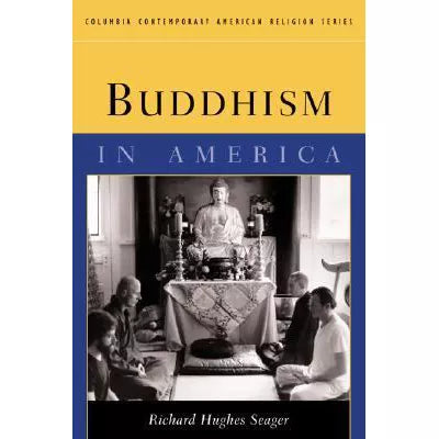 Buddhism in America