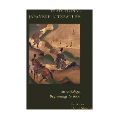 Traditional Japanese Literature