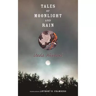Tales of Moonlight &amp; Rain