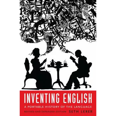 Inventing English