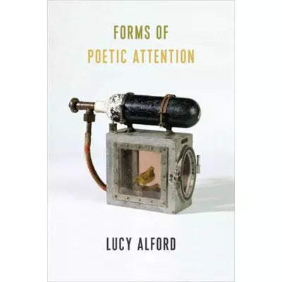 Forms of Poetic Attention