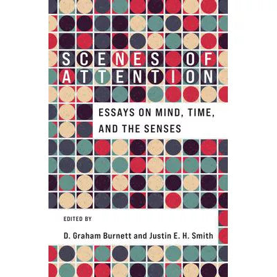 Scenes of Attention