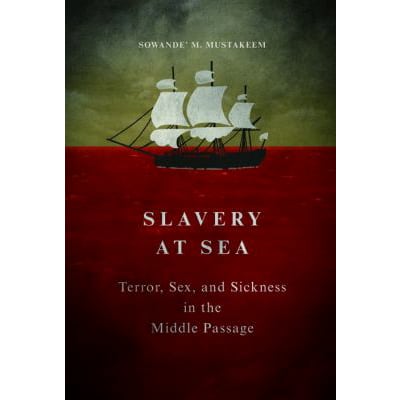 Slavery at Sea