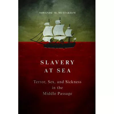 Slavery at Sea