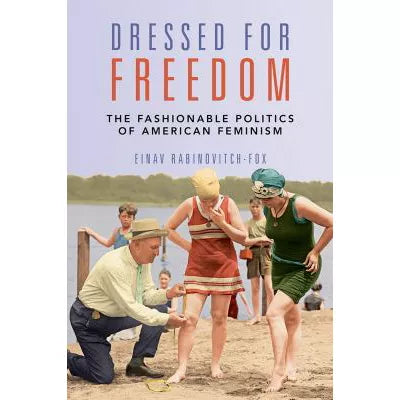 Dressed for Freedom
