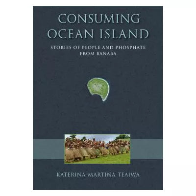 Consuming Ocean Island