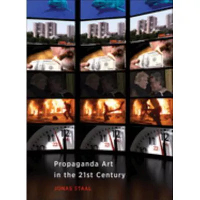 Propaganda Art in the 21st Century