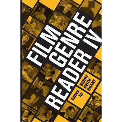 Film Genre Reader IV