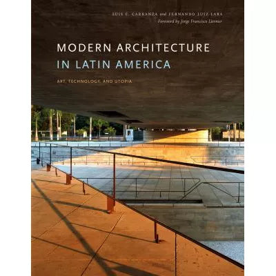 Modern Architecture in Latin America
