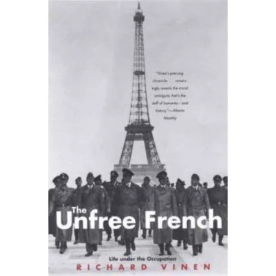 Unfree French