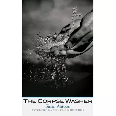 Corpse Washer