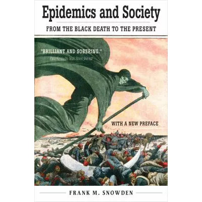 Epidemics &amp; Society