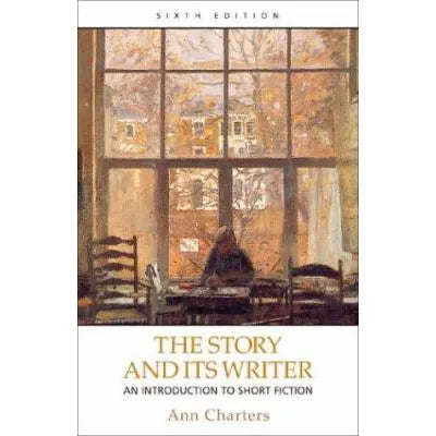Story &amp; Its Writer