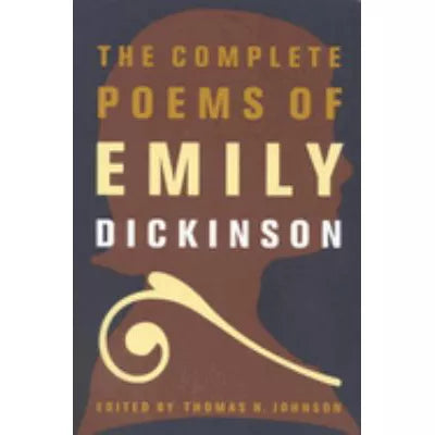 Complete Poems