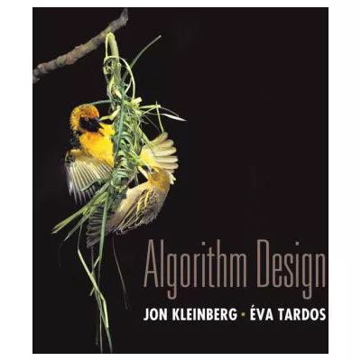 Algorithm Design