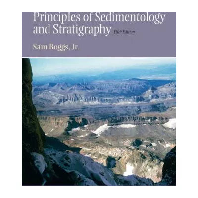 Prin of Sedimentology &amp; Stratigraphy