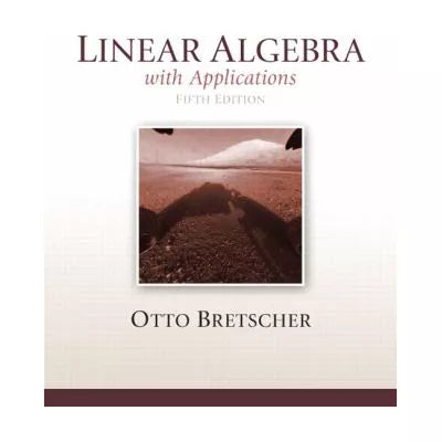 Linear Algebra with Applications