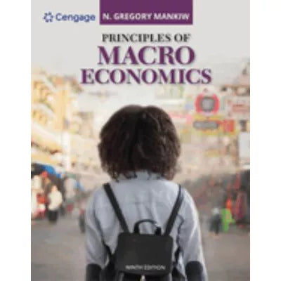Prin of Macroeconomics