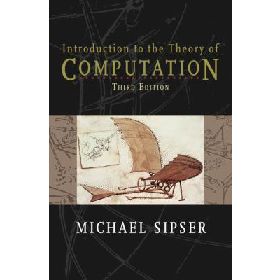 Intro to the Theory of Computation