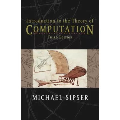 Intro to the Theory of Computation