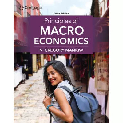 Prin of Macroeconomics, Loose-Leaf Version