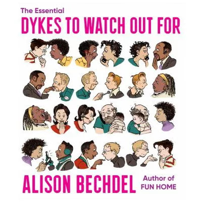 Essen Dykes to Watch Out For