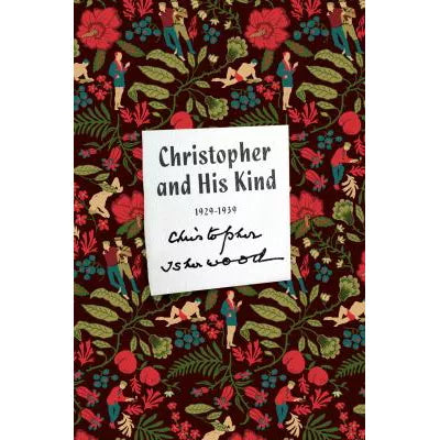 Christopher &amp; His Kind