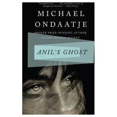 Anil's Ghost