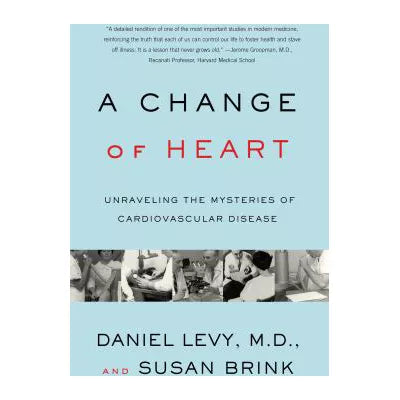 Change of Heart