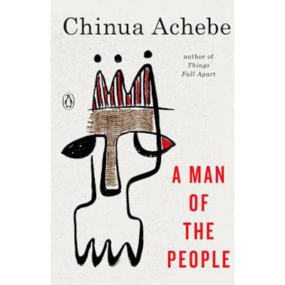 Man of the People (Trade Ed)