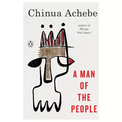Man of the People (Trade Ed)