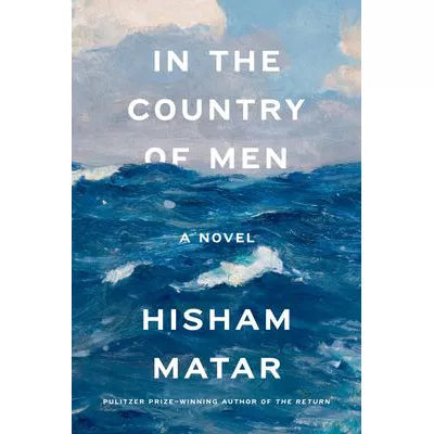In the Country of Men