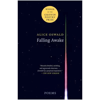 Falling Awake : Poems